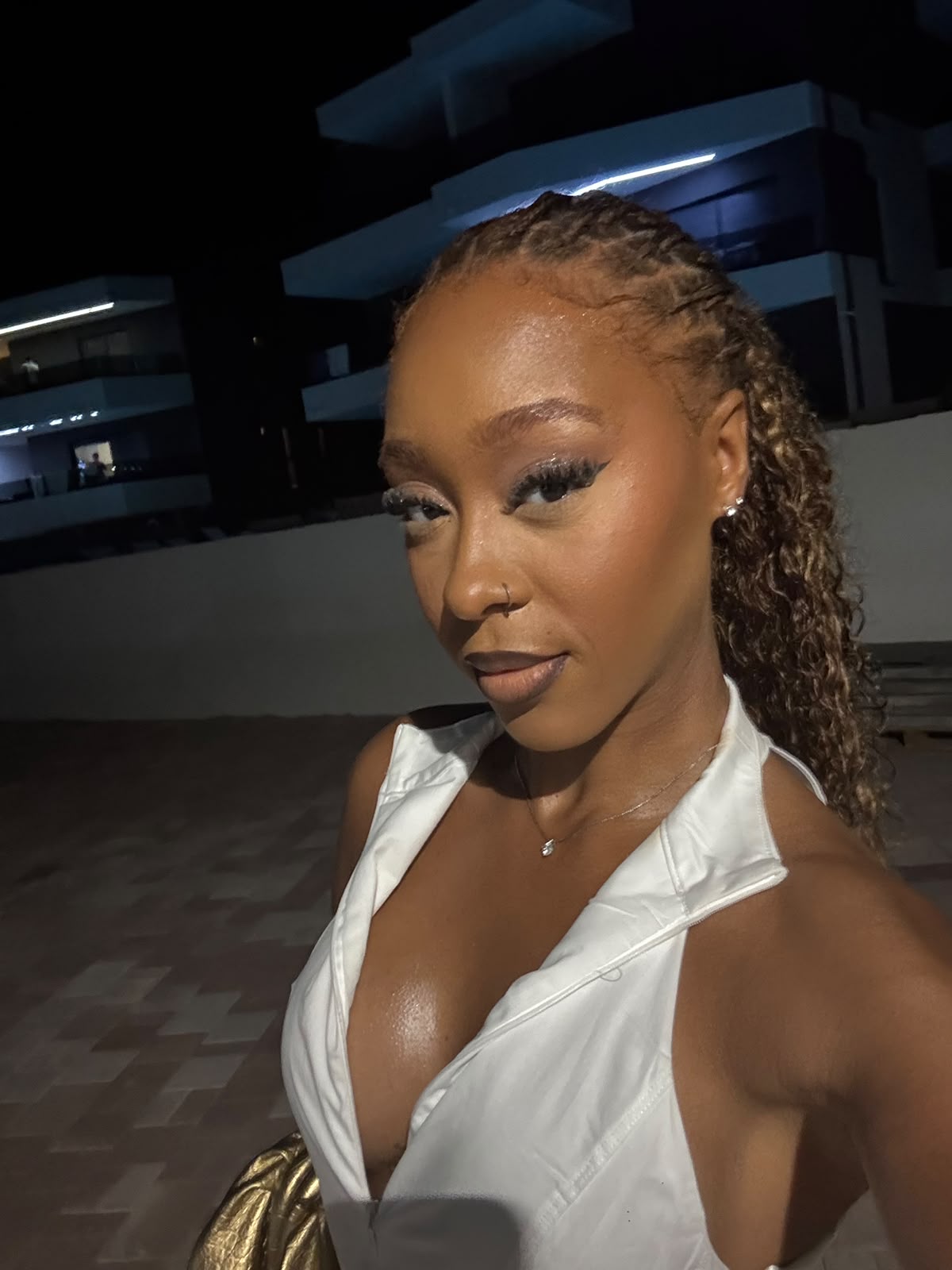 Mx Braids